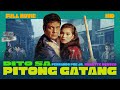 FPJ Restored Full Movie Dito Sa Pitong Gatang HD Fernando Poe Jr