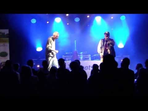 Adezet x Rudy Kocur - Ołłł (support Wena)