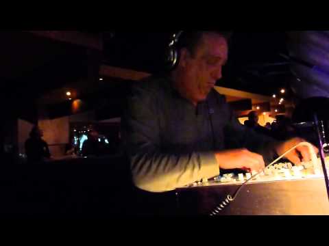 LA VIE EN ROSE IMOLA 5-1-2014  DJ RUBENS