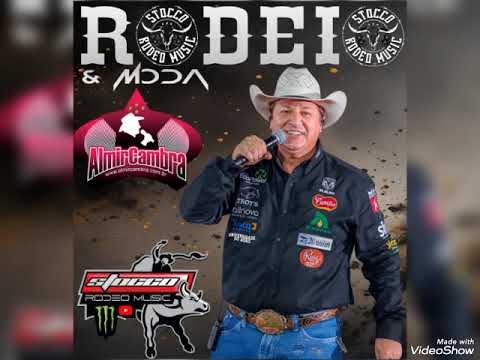 Rodeio & Moda  - Almir Cambra 
