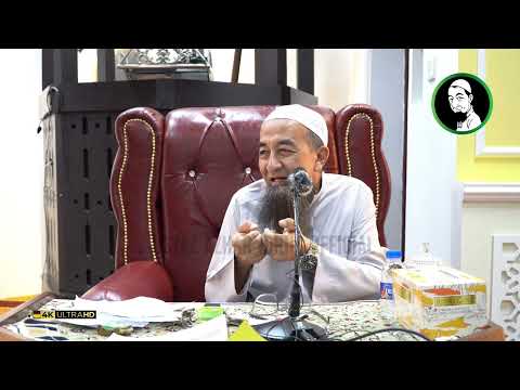 Edah Wanita Kematian Suami - Ustaz Azhar Idrus