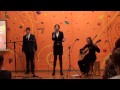 Песня о маленьком трубаче - Екатерина Феденко 