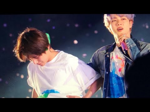 190616 BTS 5TH MUSTER IN BUSAN DAY 2"