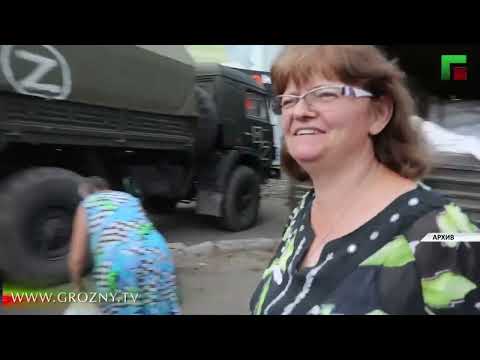 Полный выпуск новостей от 12.07.2022