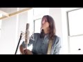 Brooke Annibale - "Remind Me (Acoustic)" [Live Performance]