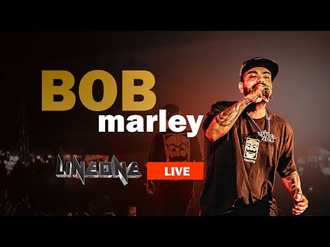 Line One Band Live In Maharagama Youth - Shane Zing  Bob Marley