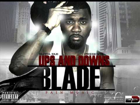 Blade Ft. Young Semi - Agony