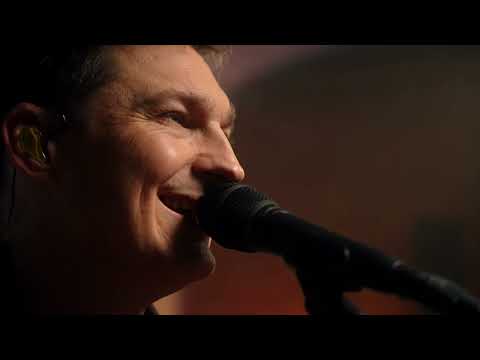 Juozas Martin - Ryšys (Live Session)