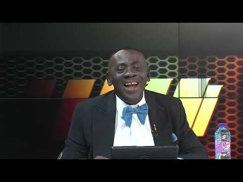 THE REAL NEWS WITH AKROBETO 02/10/2026