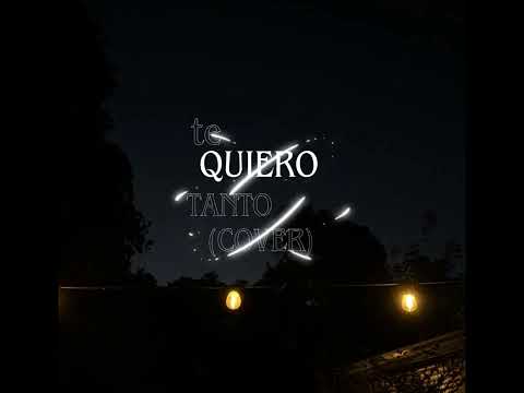 Kevin Kaarl - Te quiero tanto (Cover by Alexis Heredia)