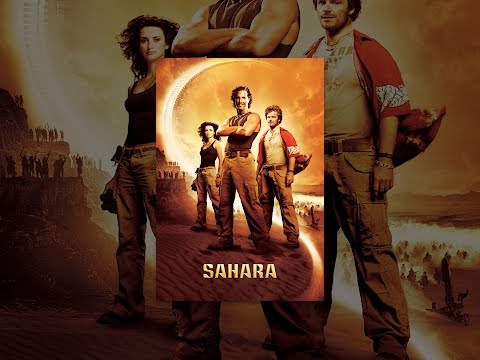 Sahara