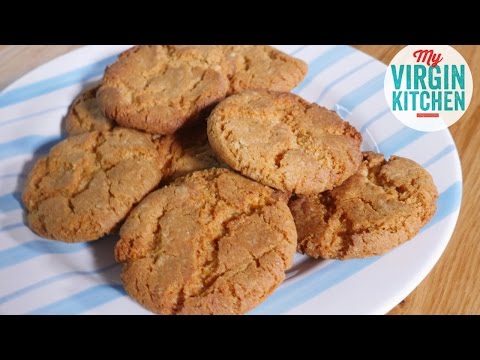 download lagu mp3 mp4 Do Ginger Nut Biscuits Contain Nuts, download lagu Do Ginger Nut Biscuits Contain Nuts gratis, unduh video klip Do Ginger Nut Biscuits Contain Nuts