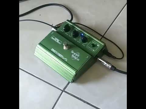 Immagine Rocktron Short Timer Delay - 8
