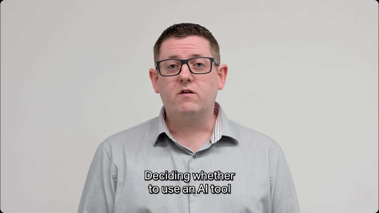 GÉANT CSM24 - Community experts - Andy Roebuck, GÉANT