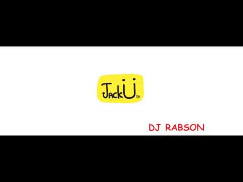 Jack Ü x 3 (PRE LOLLAPALOOZA)