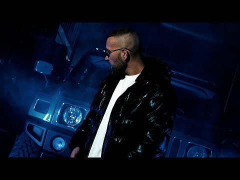 DAS MIC - IMMER NOCH (OFFICIAL VIDEO) #göttingen 