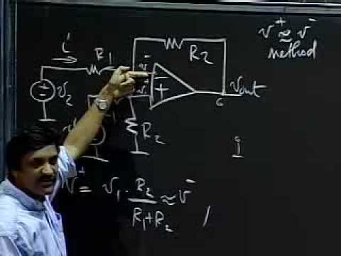 Operational Amplifier Circuits