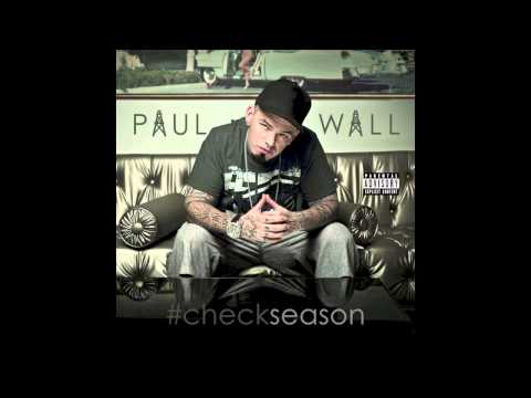 Paul Wall - Gwopanese (ft. Young Dolph)