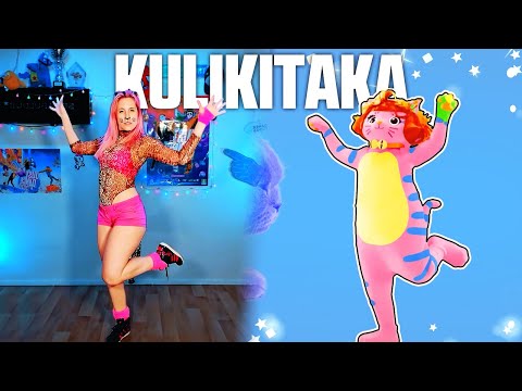 Just Dance 2021 | Kulikitaka - Toño Rosario | Gameplay