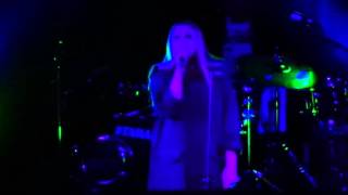 Hey - Historie - Wrocław 02.04.2016