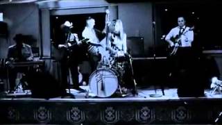 The Doggone Honkabillies ~ Miller, Jack & Mad Dog ~  (Wayne Hancock)