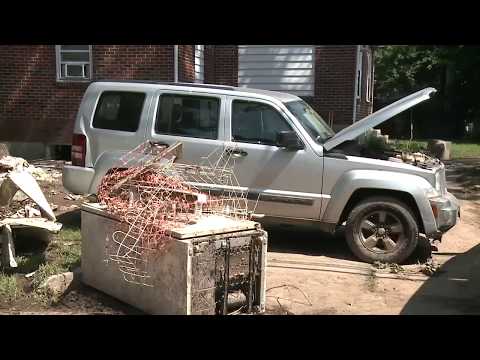 State of Emergency/Command