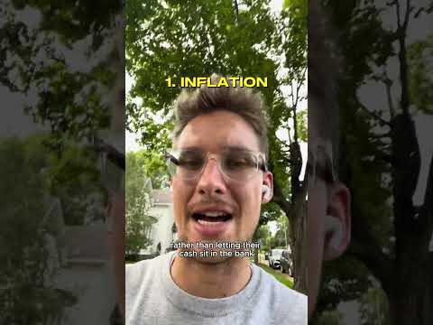 2024 on pace to be a record year for stock buybacks... why? #buybacks #stocks #finance #meta #apple