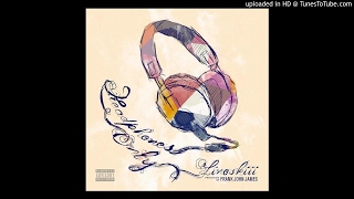 Linoskiii - Hiatus (feat. Madd Mary &amp; Crude Cognitive)