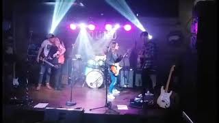 Fair Warning | Dream On | Aerosmith cover