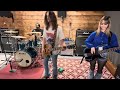 Might As Well Get Stoned - Chris Stapleton (Full Band Cover)
