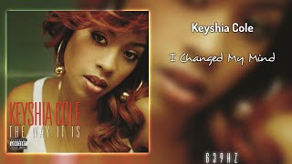 Keyshia Cole - I Changed My Mind (639Hz)