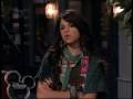 Hannah Montana The Movie Wizards Of Waverly Place Style