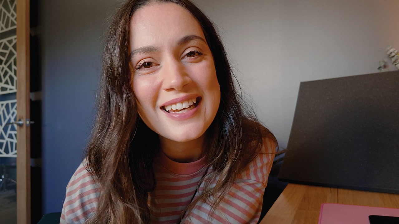 A week in my life vlog!