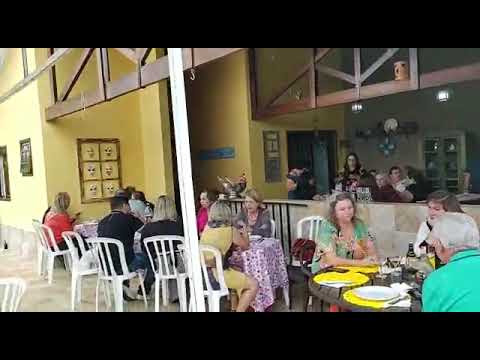 Grupo Requinte - Moro lá