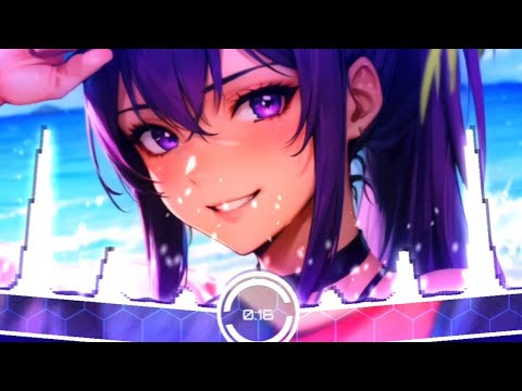 ♡ Nightcore ‐ Neva Play (feat. RM of BTS)