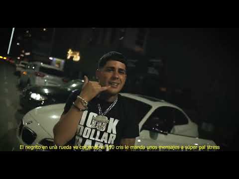 Lil Pani - LOS QUE SON #5 (Video Oficial)