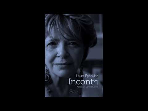 Laura Ephrikian - Supplica a mia madre - di Pier Paolo Pasolini