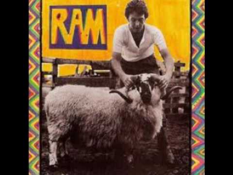 Paul McCartney- Ram On