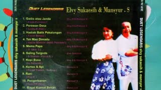 Download lagu elvy sukaesih & mansyur s - hadiah batik pekalongan [video lyric] | kasetkucollection mp3