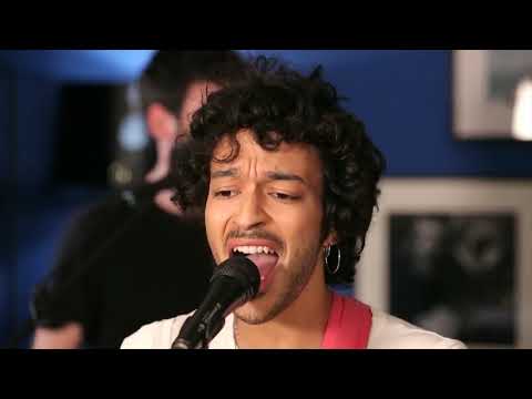 Adam Naas - Shalalalove (live)