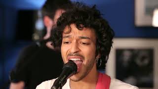 Adam Naas - Shalalalove (live)