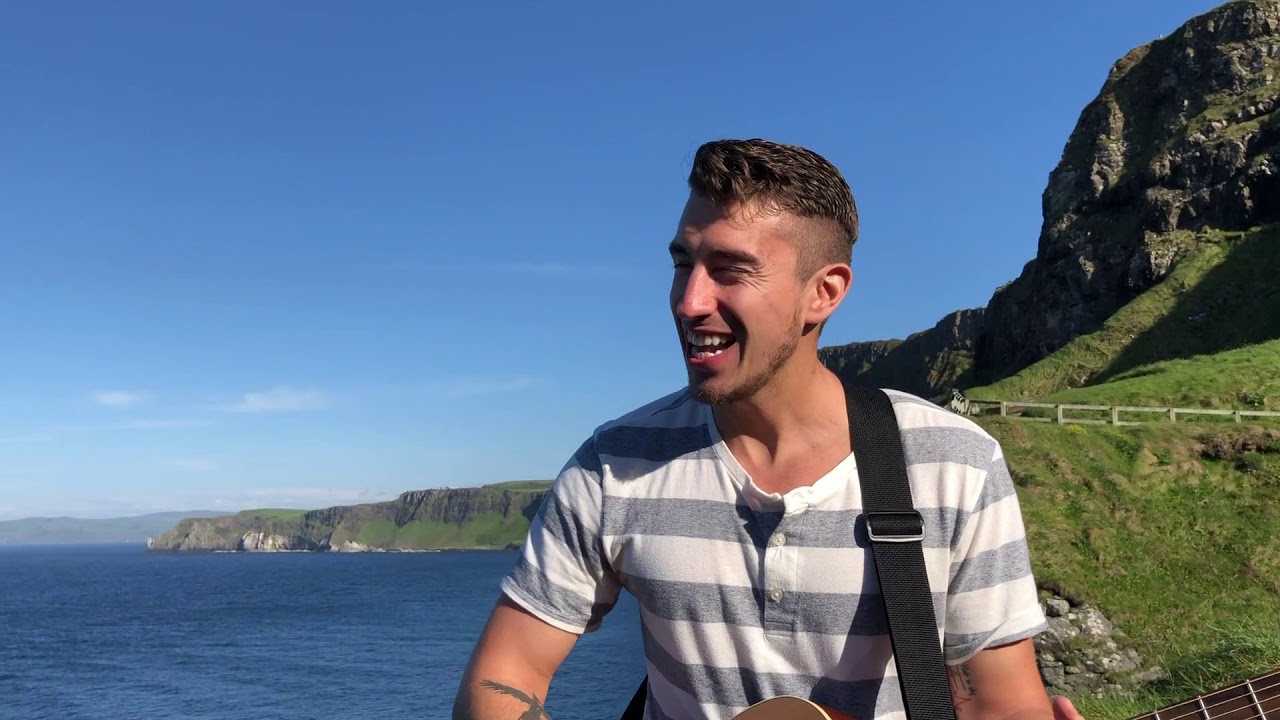 Promotional video thumbnail 2 for Zachary Lee