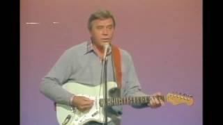 Tom T Hall Shoeshine Man