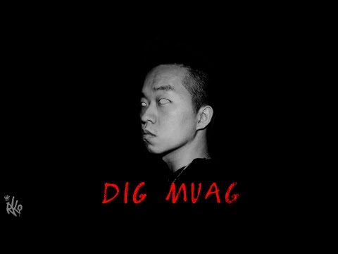 Ray_K - Dig Muag