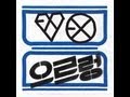 EXO K-Baby don't Cry(Korean Ver)中韓歌詞
