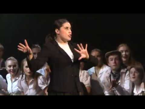 Starbound 16 - Supercalifragilistic - Mary Poppins (Edited cameras)