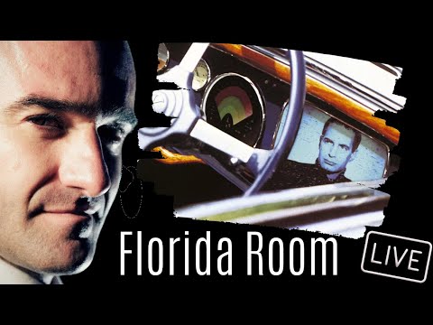 Florida Room - Donald Fagen | Live Cover by Tribute Band Steely Fan