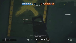 KING OF SIEGE.