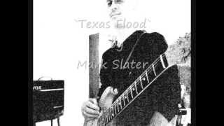 `Texas Flood` by Mark Slater