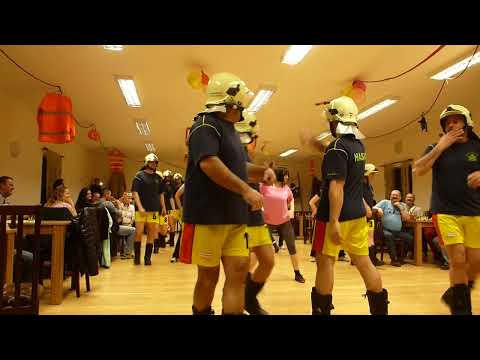 Dolní Moravice - Josefovská zábava 2015